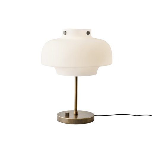 Copenhagen Table Lamp