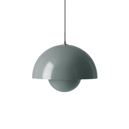 Flowerpot VP2 Suspension Lamp