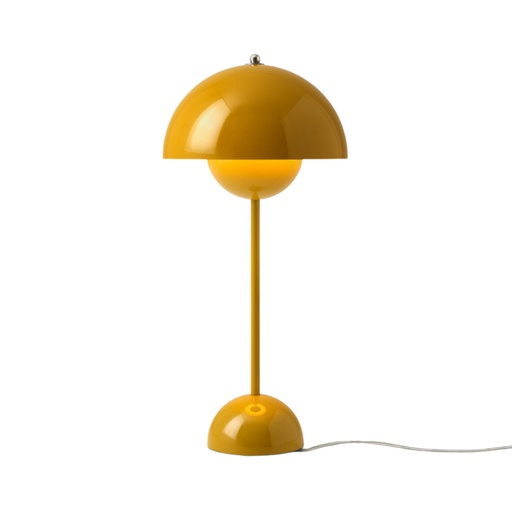 Flowerpot VP3 Table Lamp