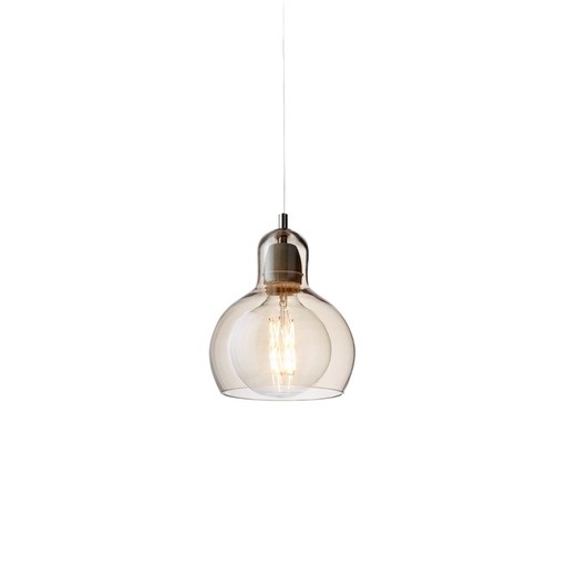 Mega Bulb Suspension Lamp