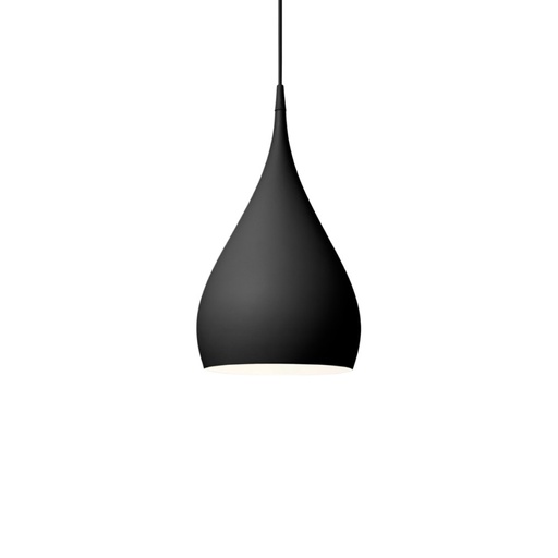 Spinning Suspension Lamp