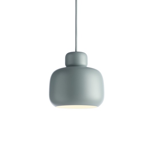 Stone Small Suspension Lamp