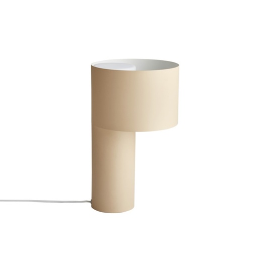 Tangent Table Lamp