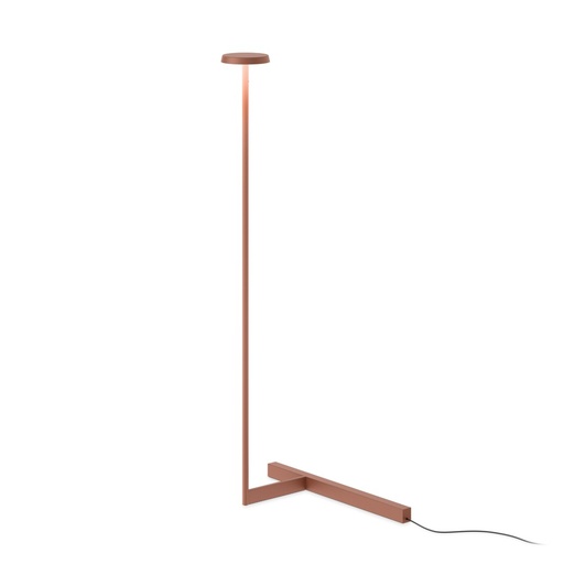 Flat 5955 Floor Lamp