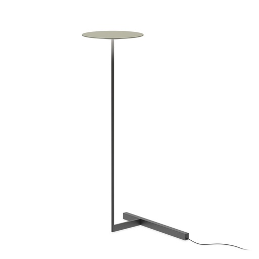 Flat 5957 Floor Lamp