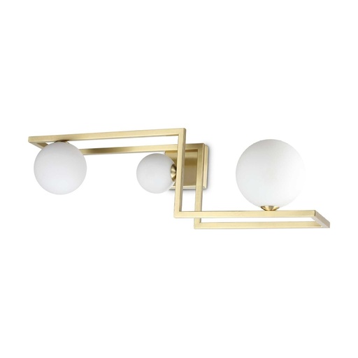 Angolo Ceiling Light