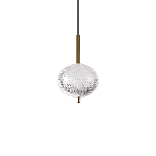 Decor Suspension Lamp