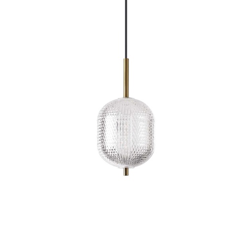 Decor Suspension Lamp