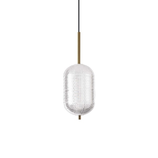 Decor Suspension Lamp