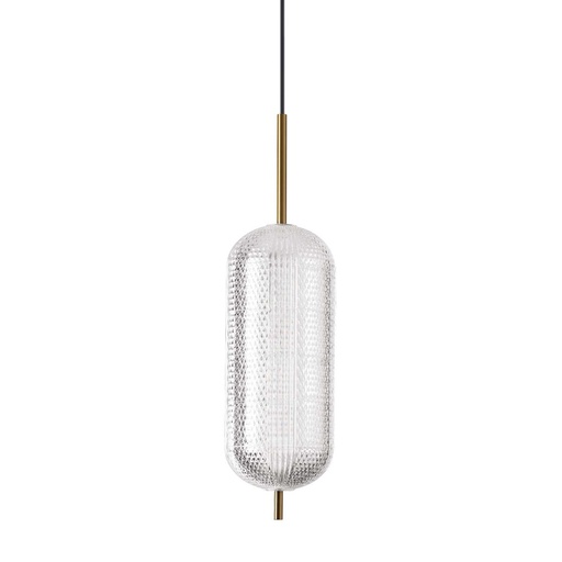 Decor Suspension Lamp