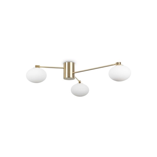 Hermes Ceiling Light