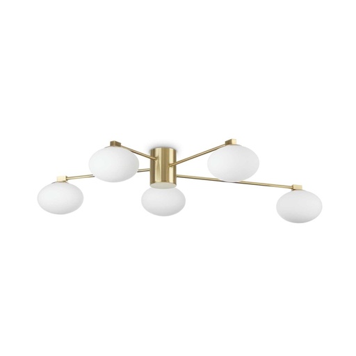 Hermes Ceiling Light