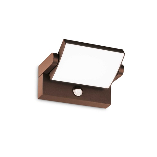 Swipe Sensor Outdoor Wall Light