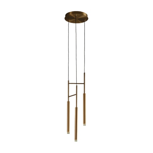 Candle 3 Suspension Lamp