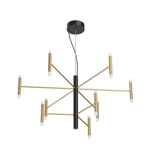 Perla_P9 Suspension Lamp