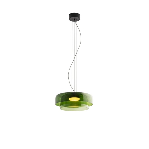 Levels 2 Suspension Lamp