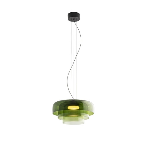 Levels 3 Suspension Lamp