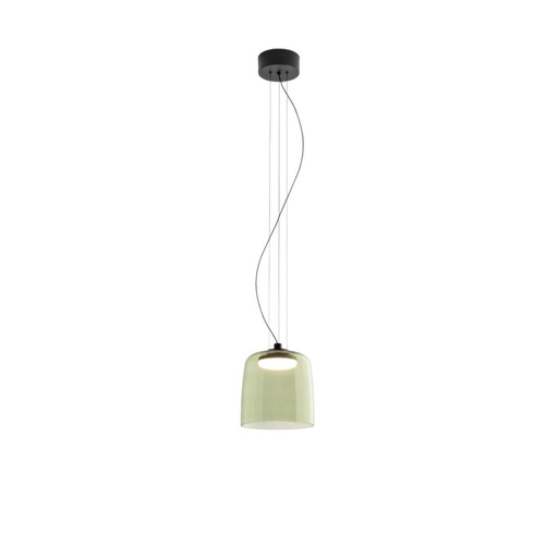 Levels Suspension Lamp