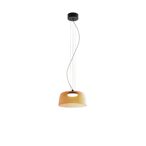 Levels Suspension Lamp