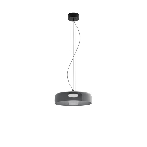 Levels Suspension Lamp