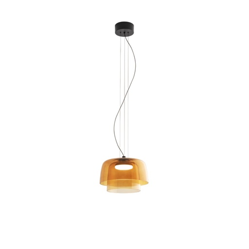 Levels 2 Suspension Lamp