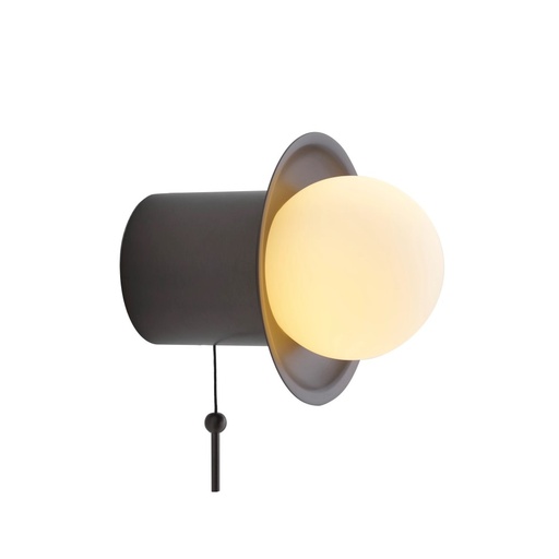 Janed Tirette Wall Light