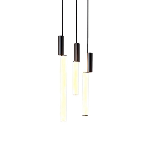 Signal X3 Suspension Lamp