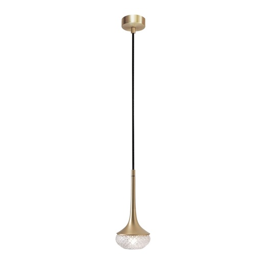 Flea Suspension Lamp