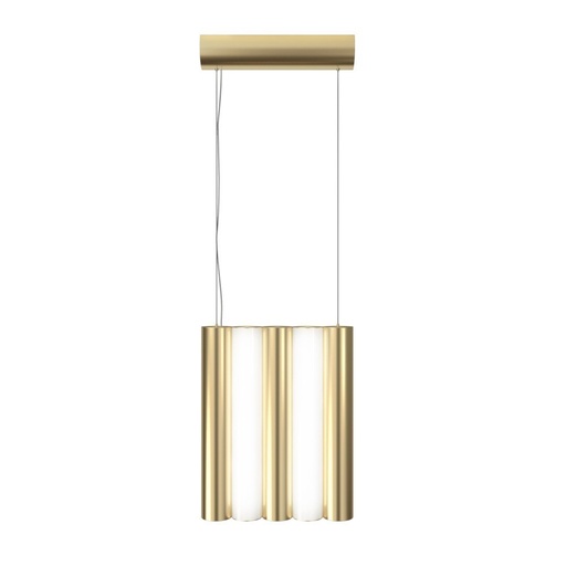 Gamma Suspension Lamp