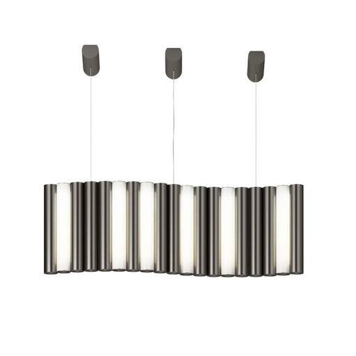 Gamma Suspension Lamp