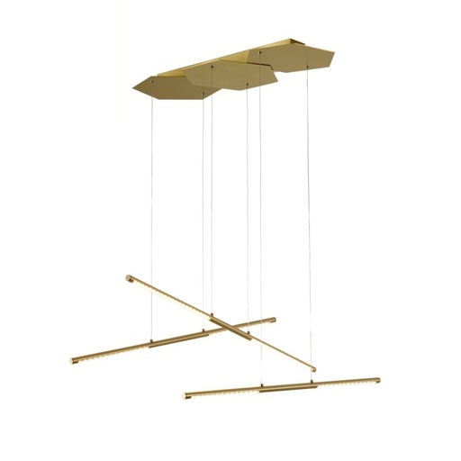 Link Suspension Lamp