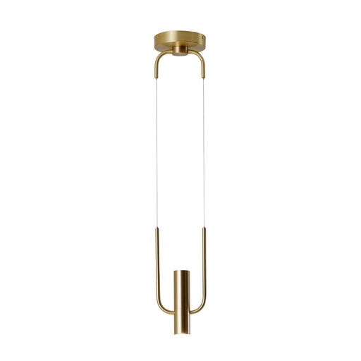 Storm Suspension Lamp