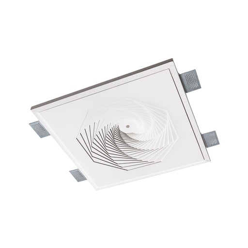 5515R Miniled Mandala Ceiling Recessed Light