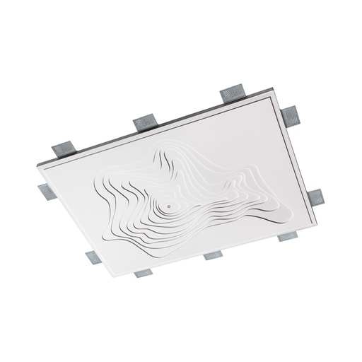 5516R Miniled Cima Ceiling Recessed Light