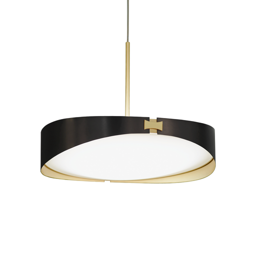 Ring Suspension Lamp