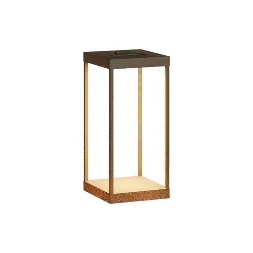 Lanterne Slim Outdoor Floor Light