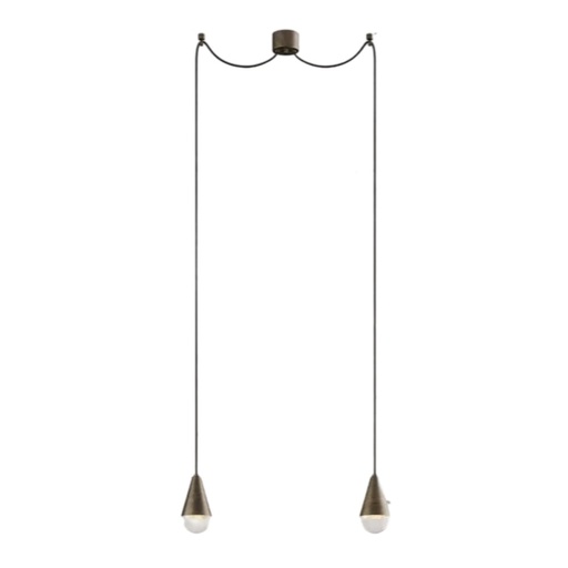 Dew Suspension Lamp