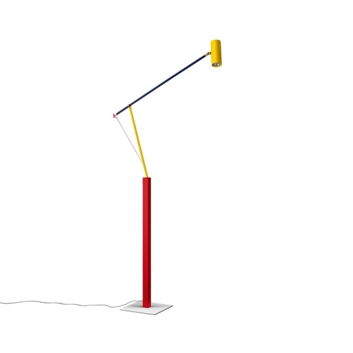 Ettorino F Floor Lamp