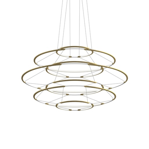 Drop Suspension Lamp