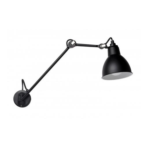 Lampe Gras N°122 Bathroom Wall Light