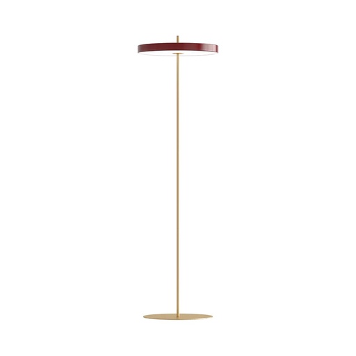 Asteria Floor Lamp