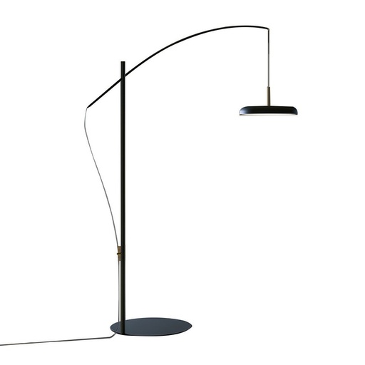 Zero 11 Floor Lamp