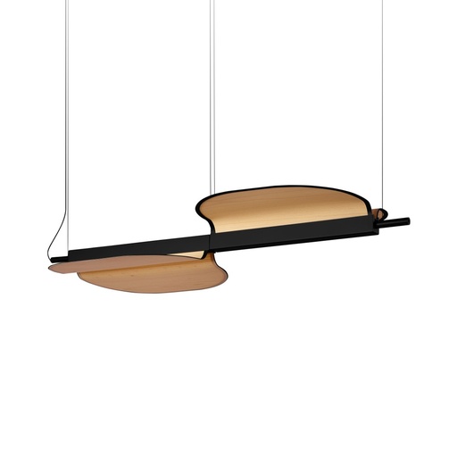 Omma Suspension Lamp