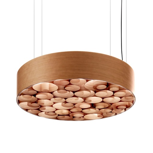 Spiro Suspension Lamp