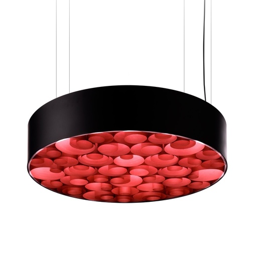 Spiro Suspension Lamp