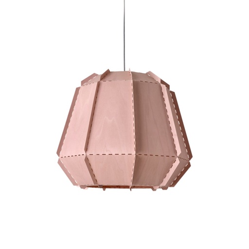 Stitches Bamako Suspension Lamp