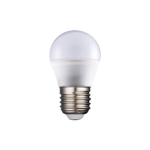 Light Bulb E27 6W LED 2700K