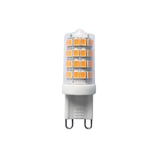 Light Bulb G9 4W LED 2700K