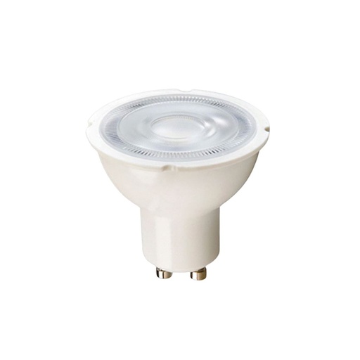 Light Bulb GU10 7W 60º LED 2700K