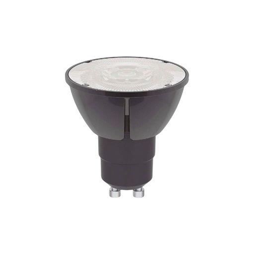 Light Bulb GU10 7W 24º LED 2700K Dimmable